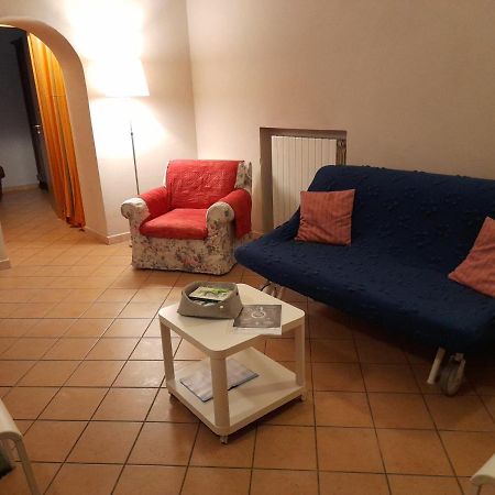 Casa Elisa Appartement Cosenza Buitenkant foto