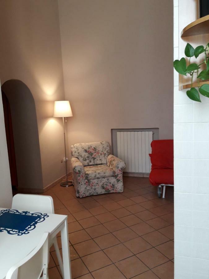 Casa Elisa Appartement Cosenza Buitenkant foto